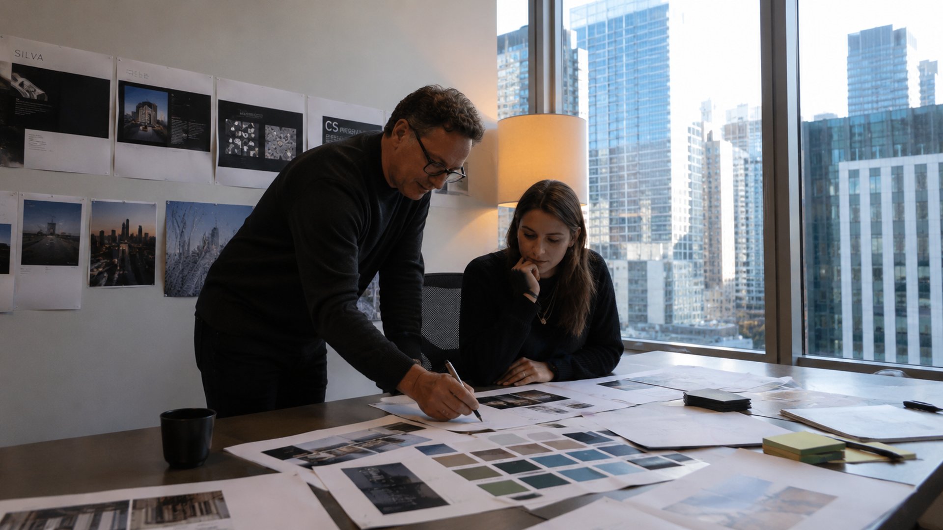Carrying Planning Decisions Forward with CDS