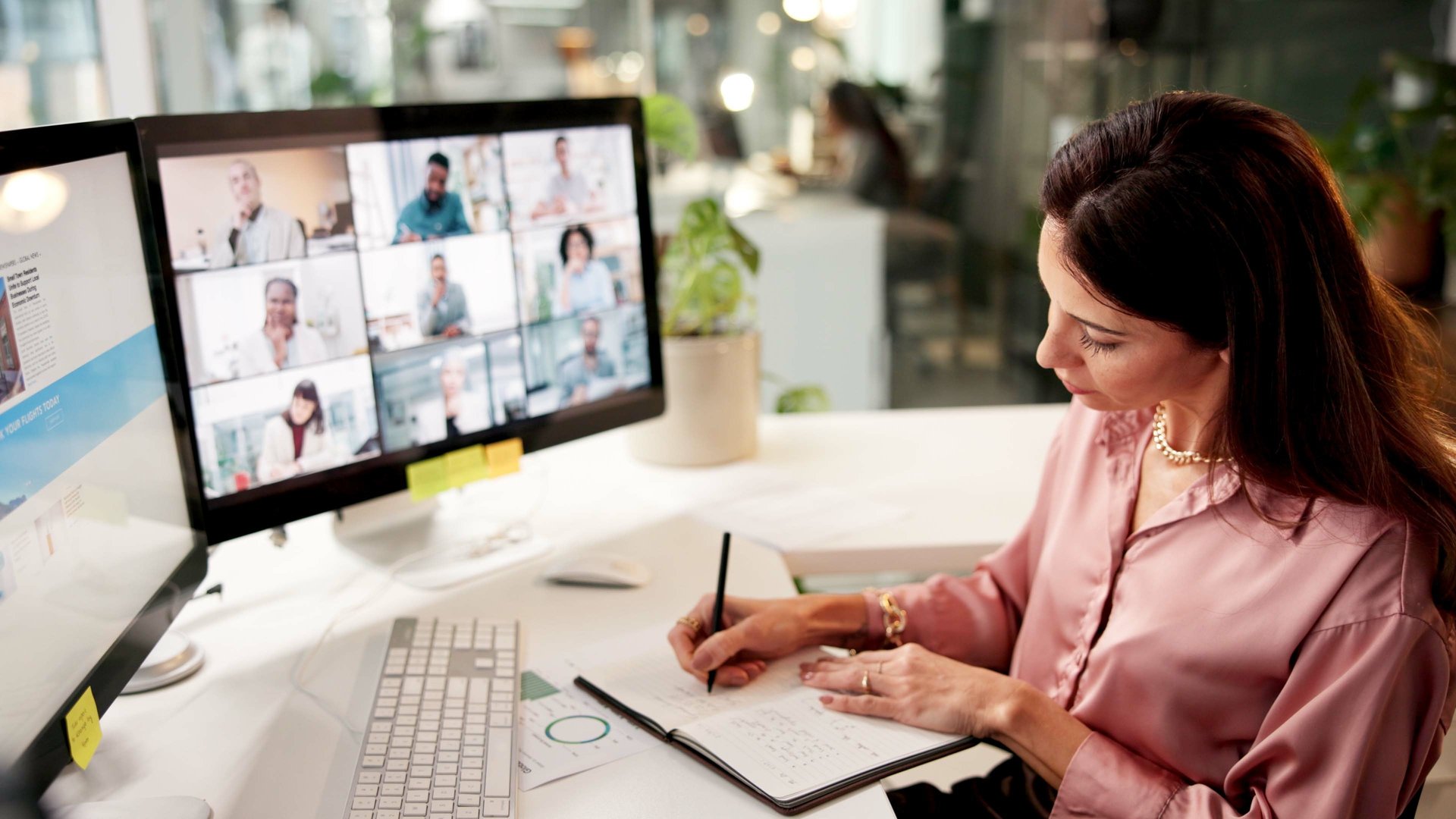 Intro to CSI Dynamic Standards