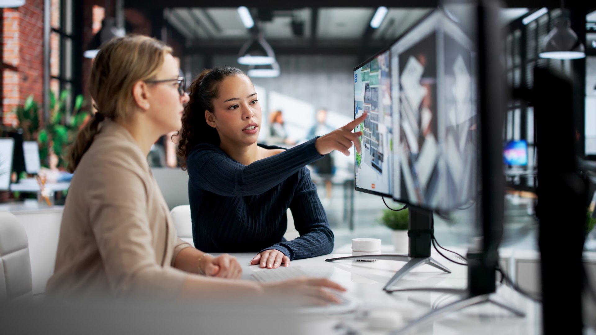 From PDFs to Digital Workflows