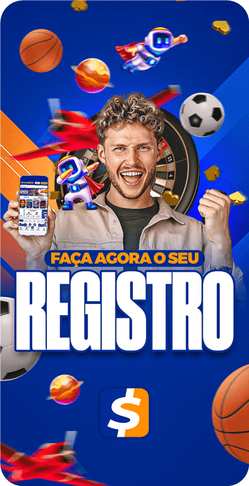 Registre-se na Simples bet e ganha um super bônus!