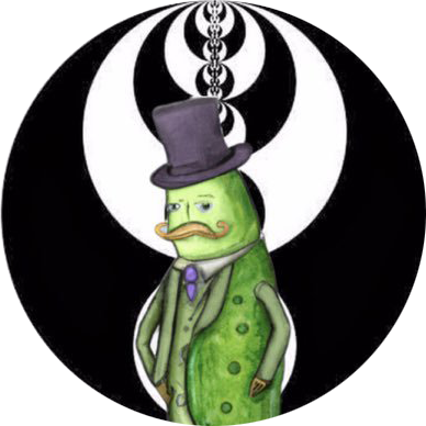 Sir Pickle