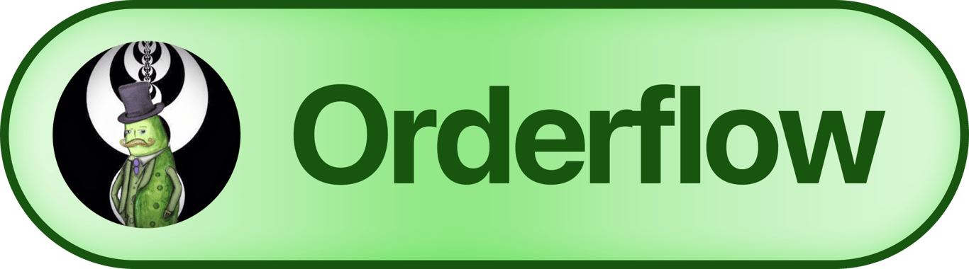 Orderflow