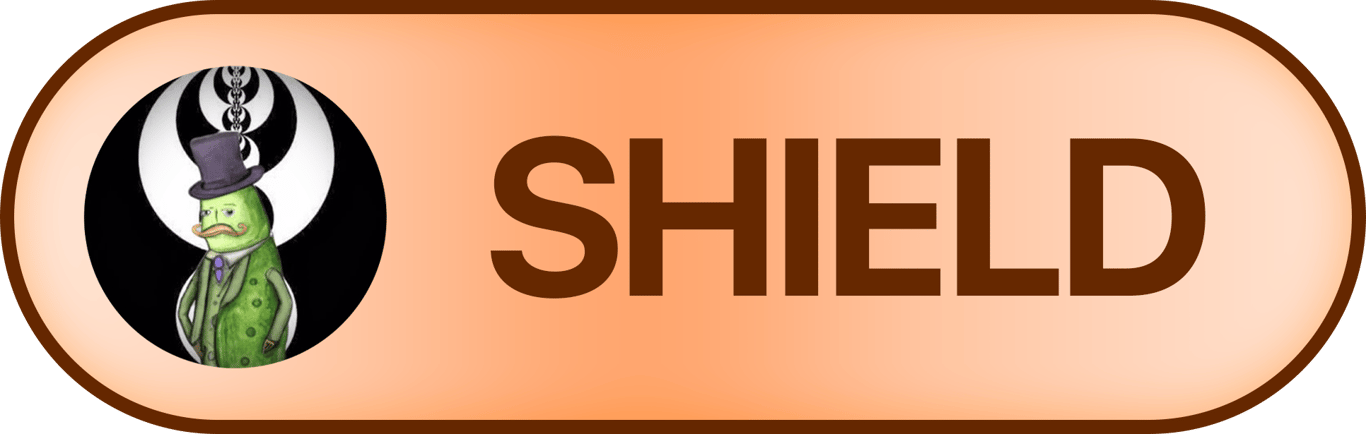SHIELD