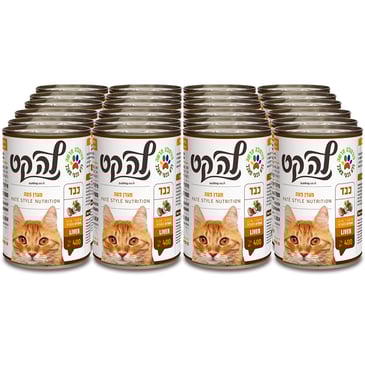 מגש לה קט 400 גרם כבד