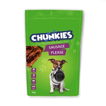 cunkies sausage please