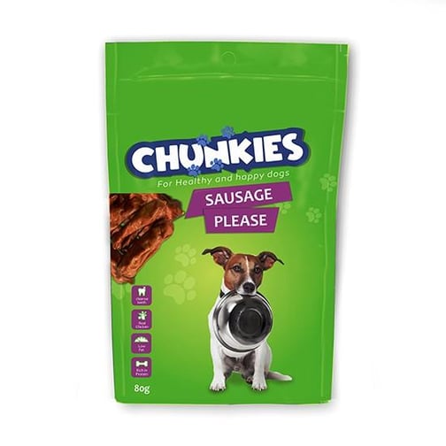 cunkies sausage please
