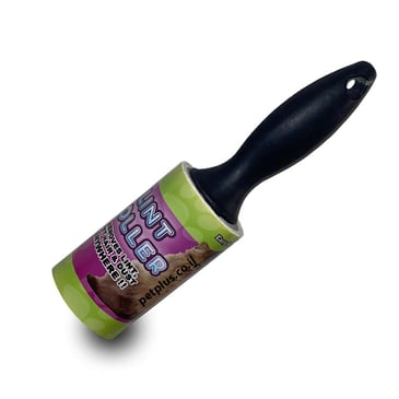 רולר לניקוי בדים