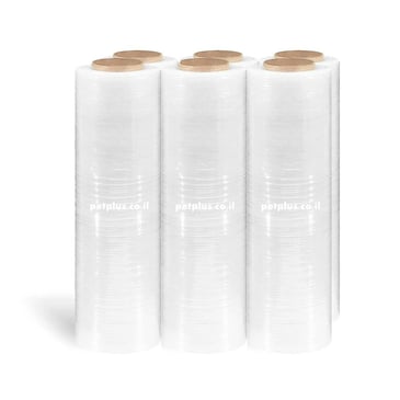 6 יח מארז סטראץ