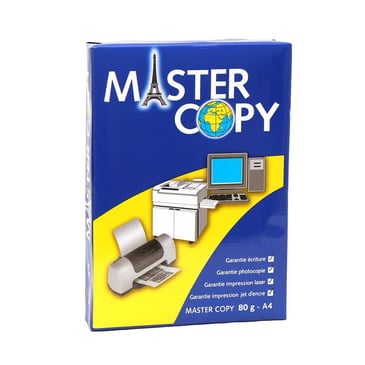 חבילת דפי A4