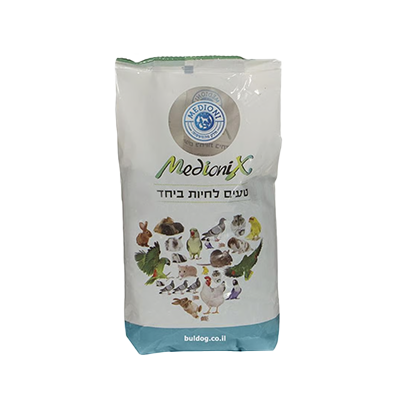 מזון לתוכים בייסיק
