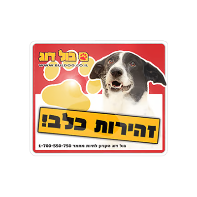 שונות לכלבים