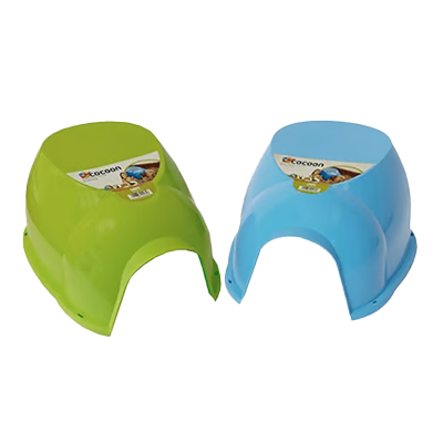 ציוד נלווה לאוגר