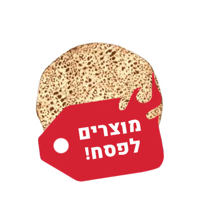 מוצרים לפסח - ללא חמץ