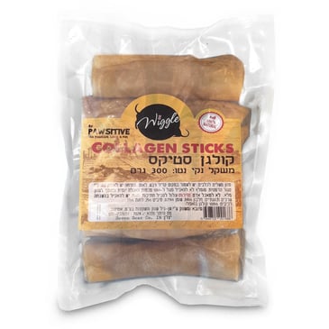 וויגל קולגן סטיקס בופאלו