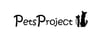 לוגו petsproject