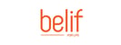 לוגו בליף belif