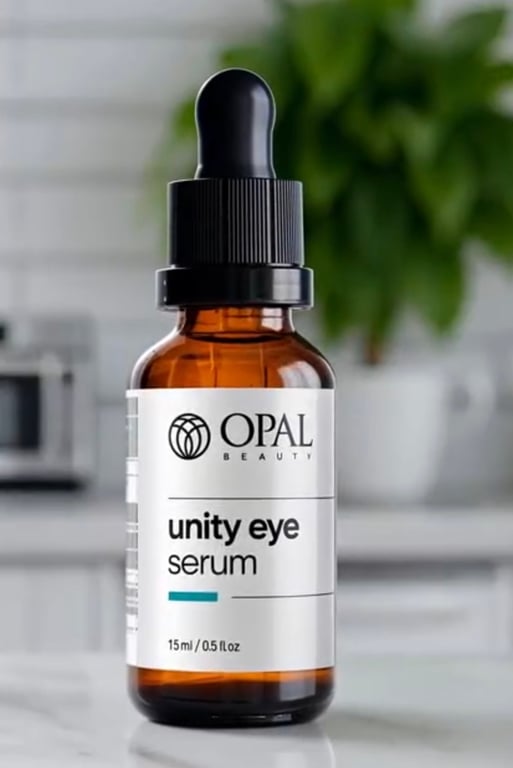 Opal Beauty Eye Cream serum