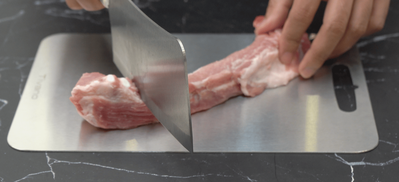tivano cutting board