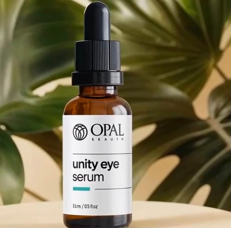 Opal Beauty Eye Cream