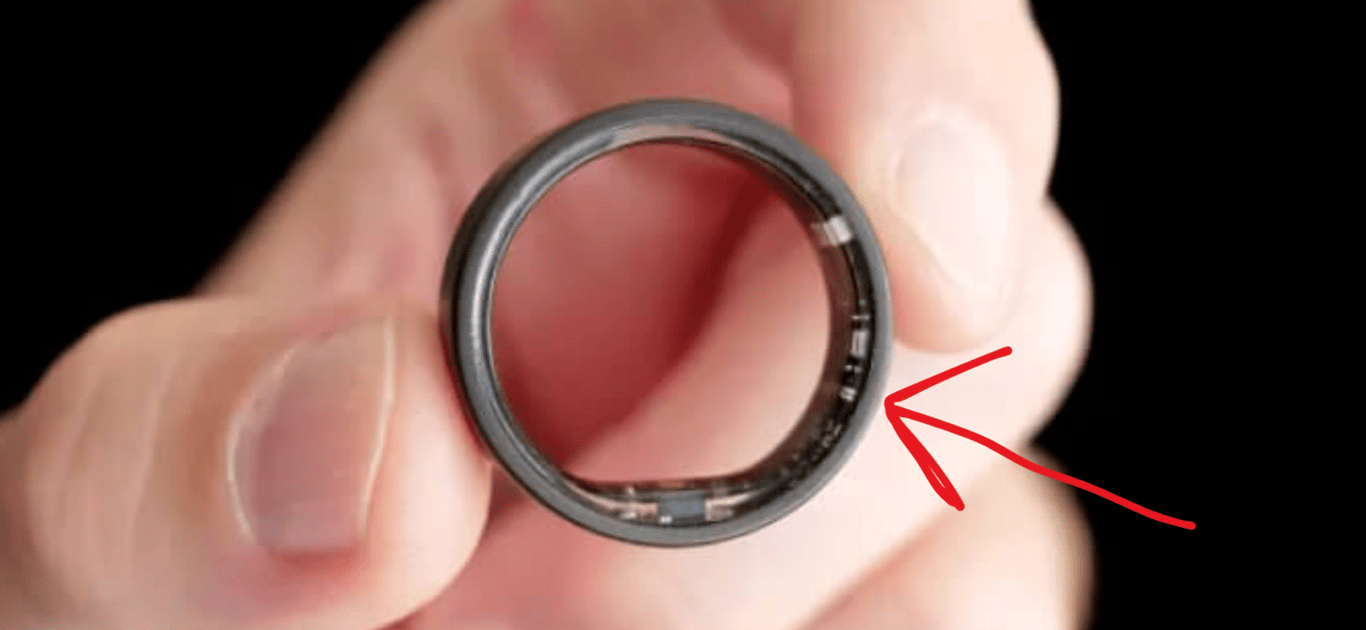 herz p1 smart ring reviews