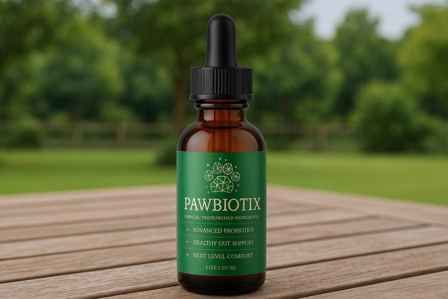pawbiotix reviews