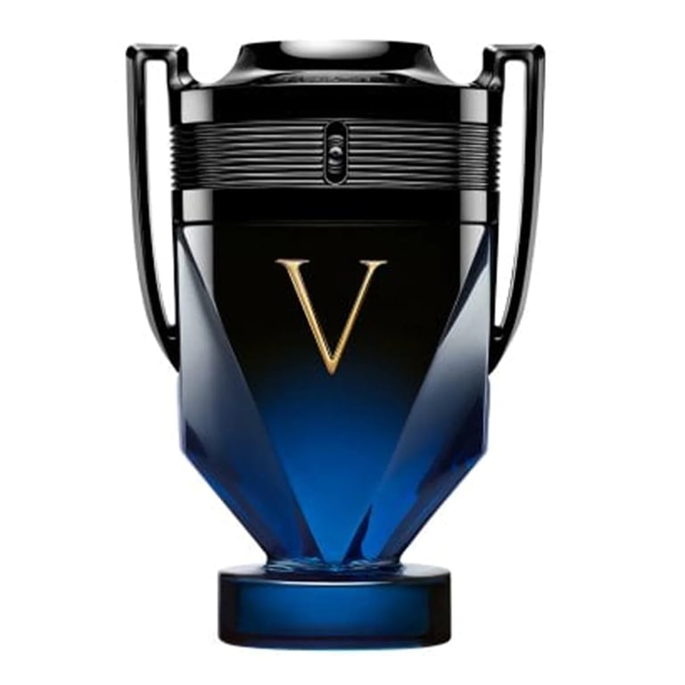 Paco Rabanne Invictus Victory Elixir - Fragrances Database