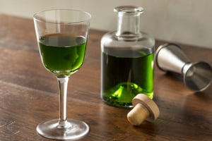 Absinthe