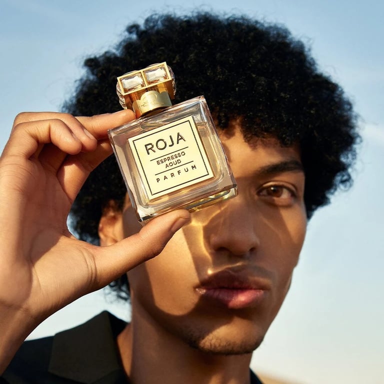 Roja Espresso Aoud - Fragrances Database