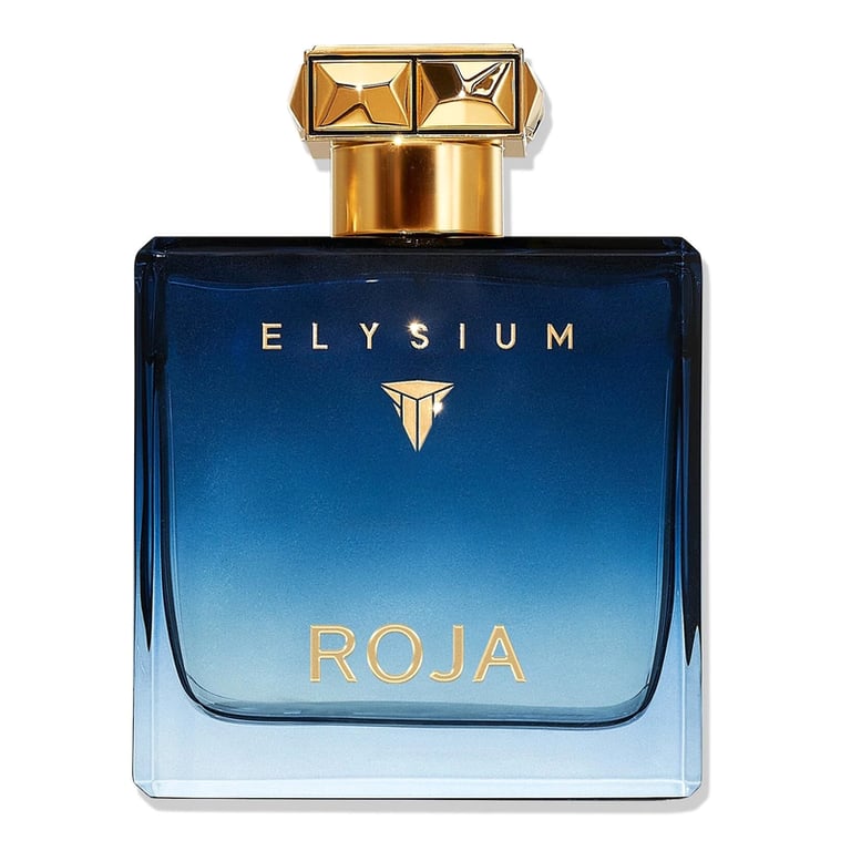 Roja Elysium Pour Homme - Fragrances Database