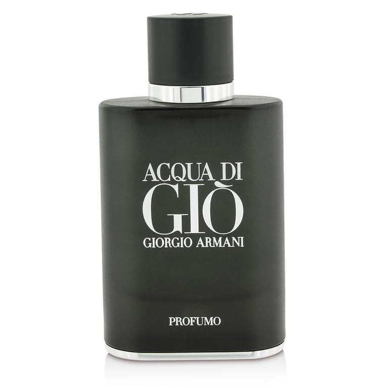 Giorgio Armani Acqua di Giò Profumo - Fragrances Database