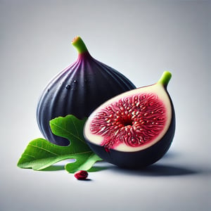 Black Fig