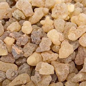 Benzoin