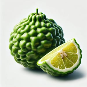 Bergamot