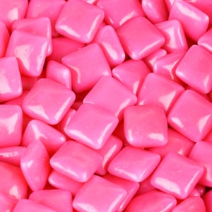 Bubble Gum