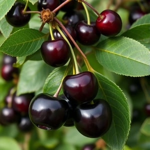 Black Cherry
