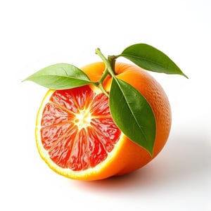 Blood Orange