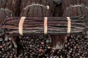 Bourbon Vanilla
