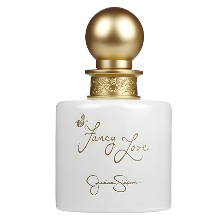 Jessica Simpson Fancy Love - Fragrances Database