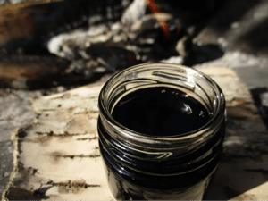 Birch Tar