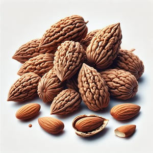 Bitter Almond