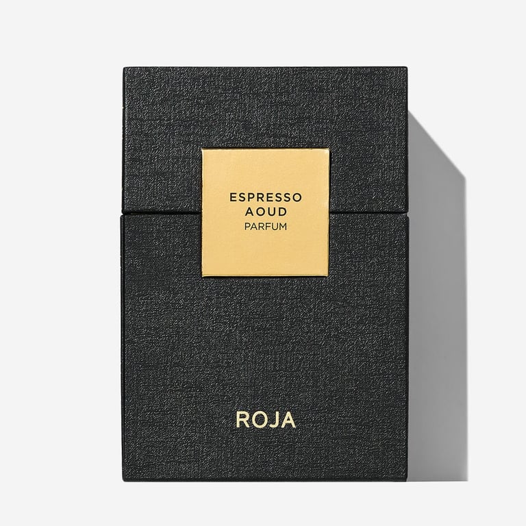Roja Espresso Aoud - Fragrances Database