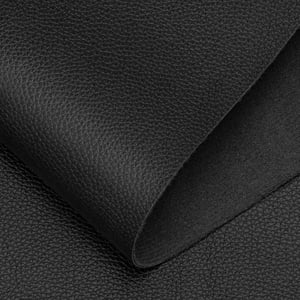 Black Leather