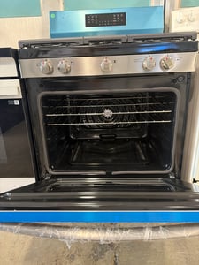 Gallery GAS range - $999.00 - FG-RG-0000149