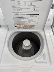Washer and dryer set - $679.00 - KM-WD-0000081