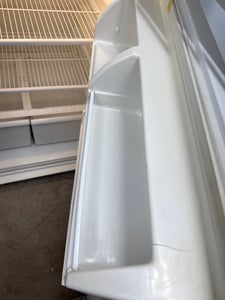Roper top mount refrigerator - $279.00 - RP-RF-0000001