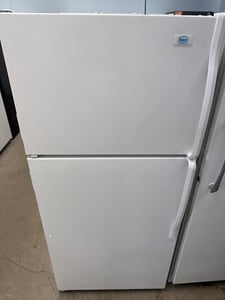 Roper by whirlpool top mount refrigerator - $279.00 - RP-RF-0000006