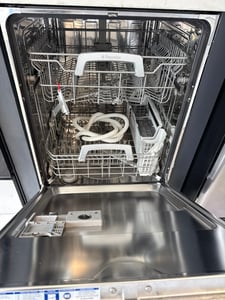 Electrolux stainless steel dishwasher - $469.00 - EL-DW-0000001