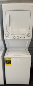 New open box 24”wide laundry center - $1,299.00 - GE-LC-0000036