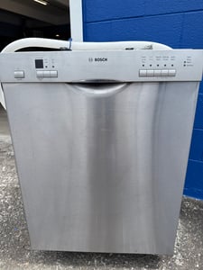 Stainless steel dishwasher - $469.00 - BH-DW-0000002