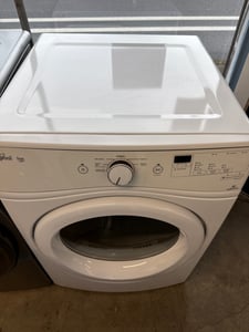 duet dryer - $469.00 - WP-DR-0000141